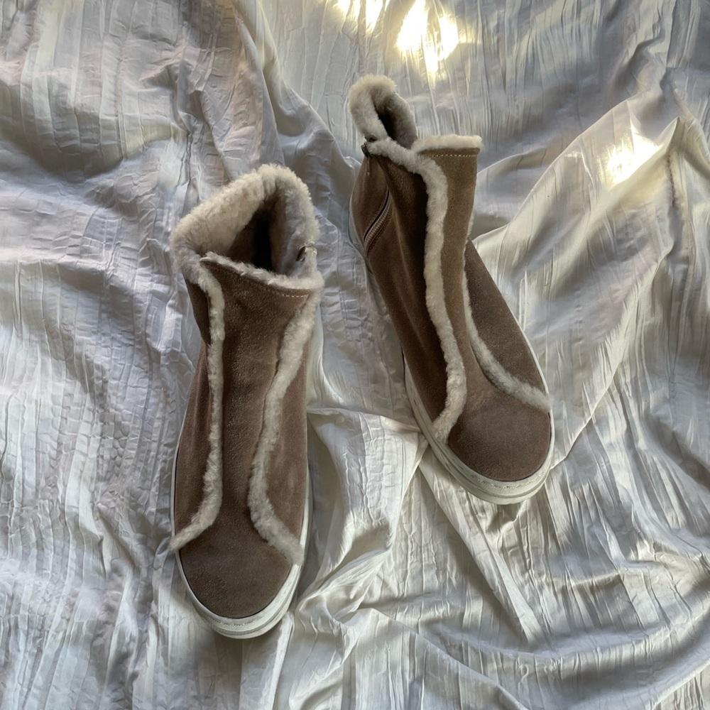 Womens Italian Jokys shoes